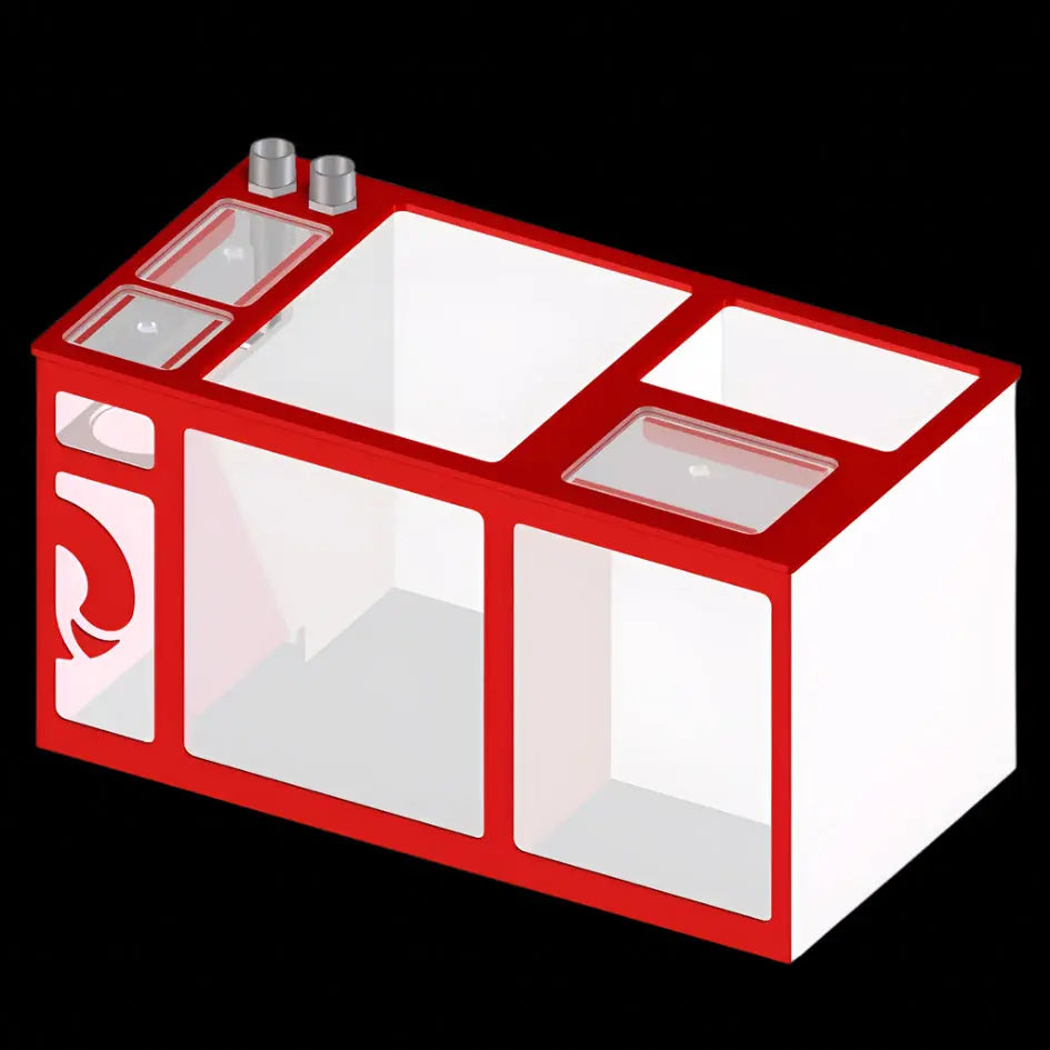 Octo 30A Reef Sump