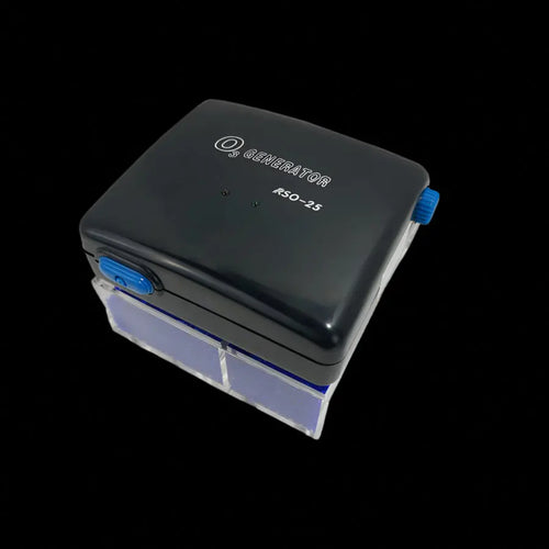 Ozone Generator with Air Drier