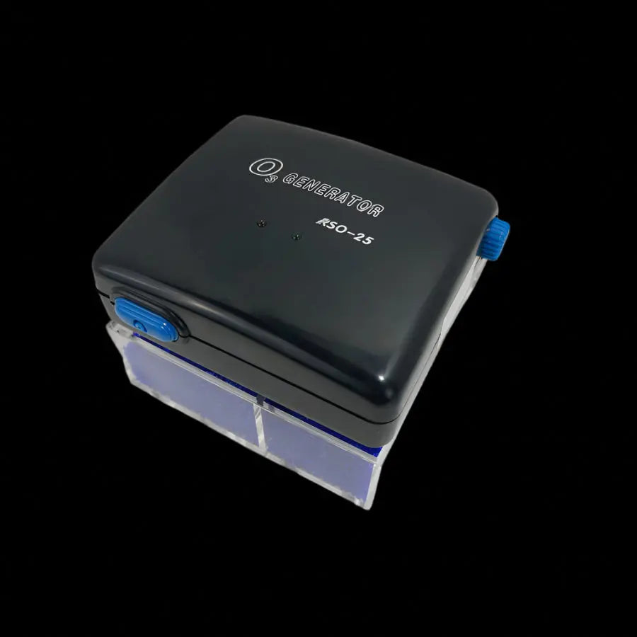 Ozone Generator with Air Drier