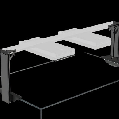 AI HMS Double Arm Kit
