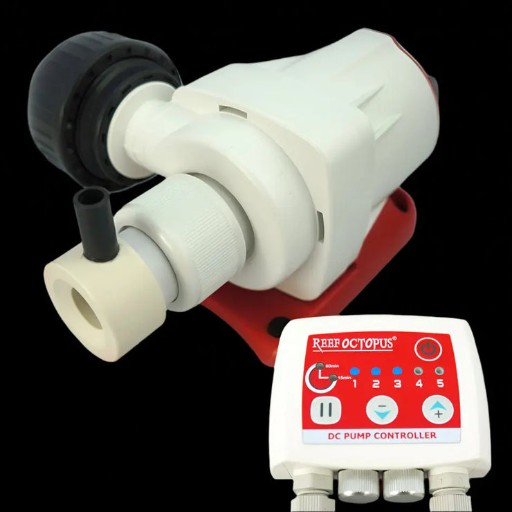 RODC 2500s Skimmer Pump