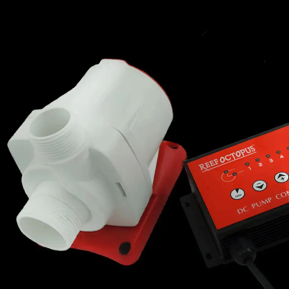 RODC 3500 Controllable Water Pump Reef Octopus