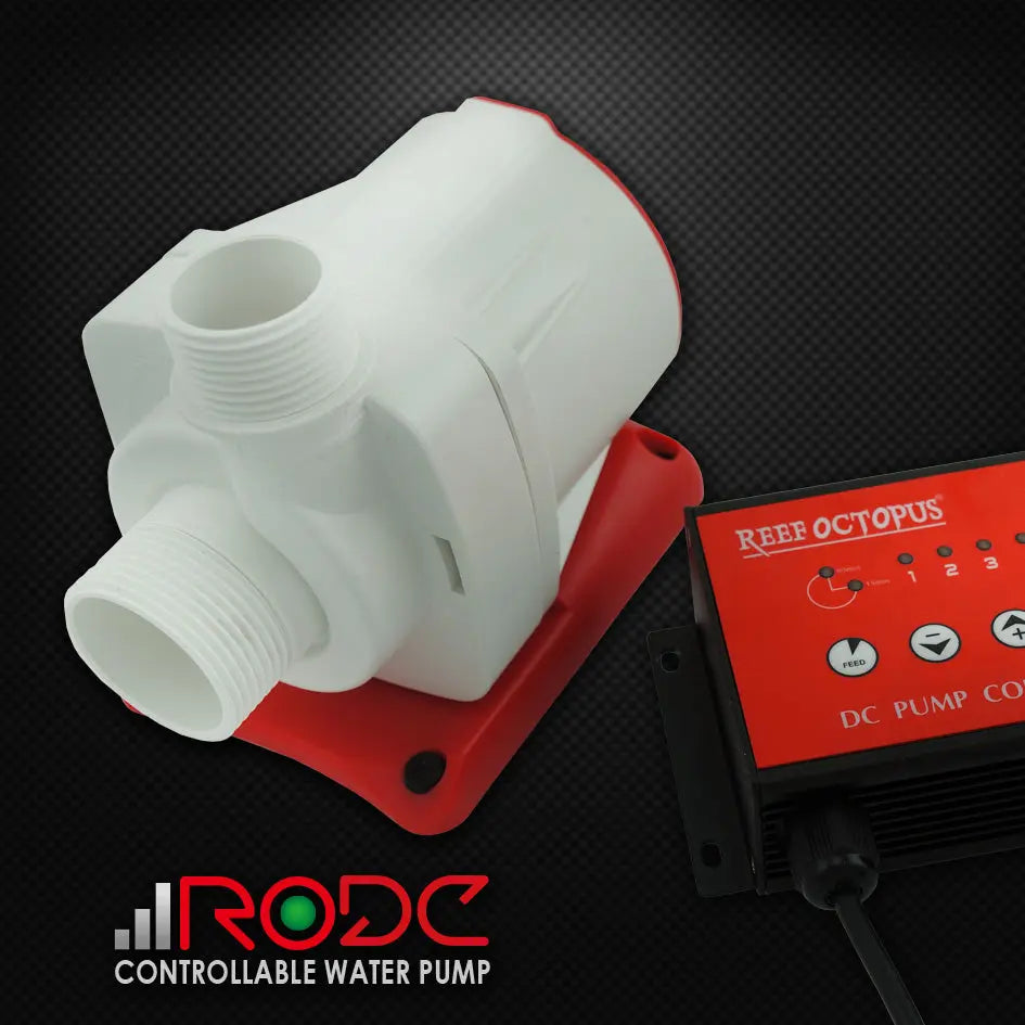RODC 5500 Controllable Water Pump Reef Octopus