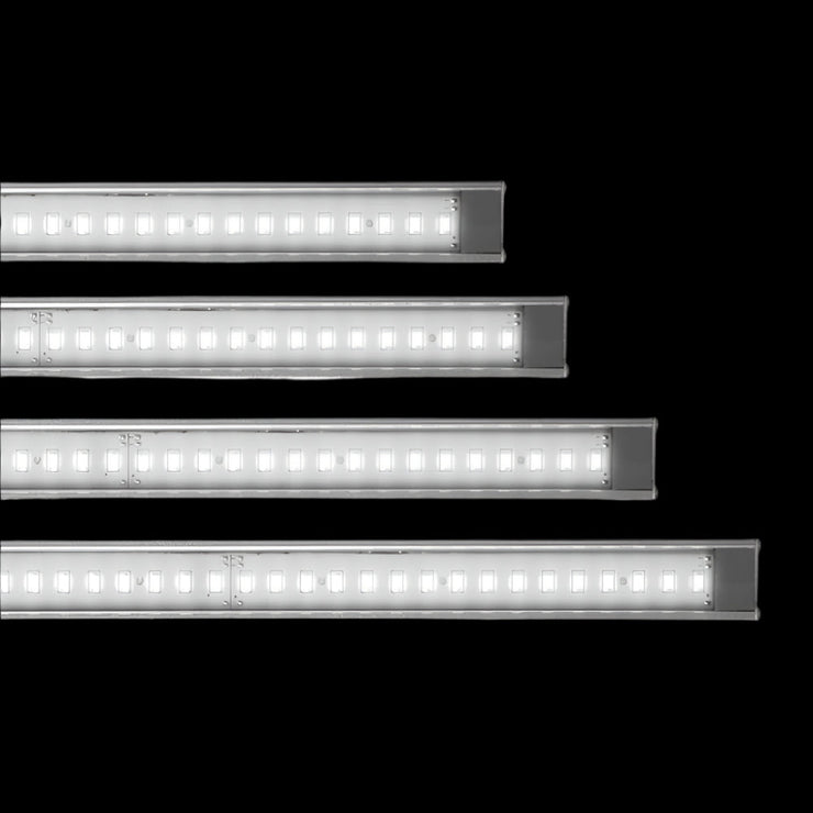 Reef Brite 48&quot; White Lumi Lite LED Strip Light