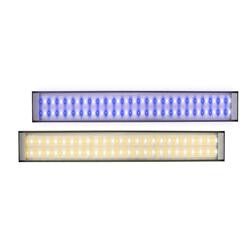 Reef Brite Actinic Blue Lumi Lite Pro LED Strip Light Reef Brite