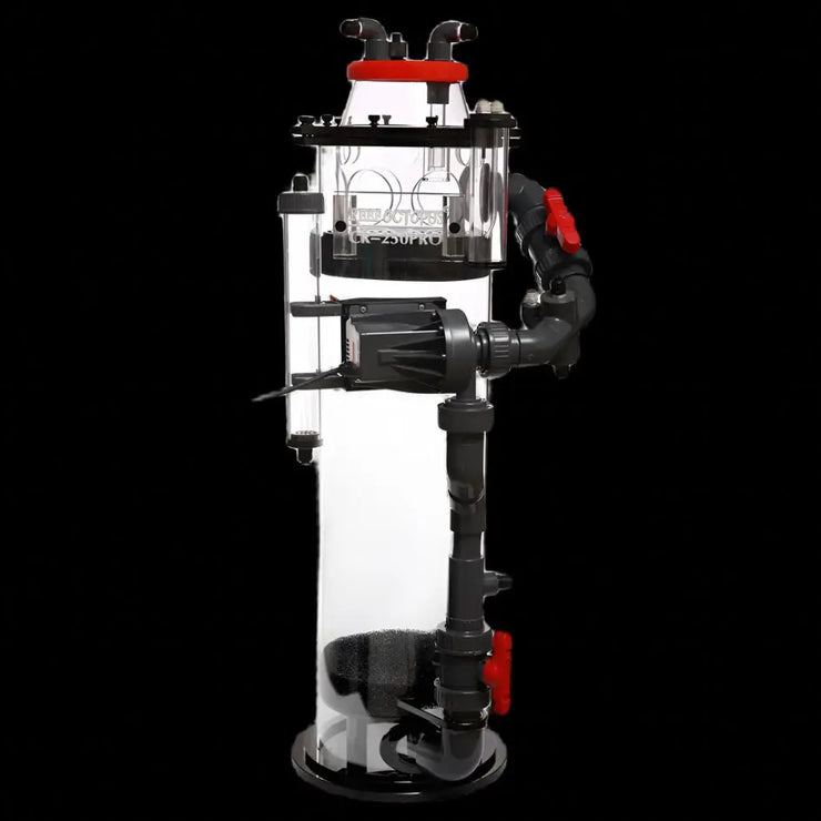 Reef Octopus 250PRO Commercial Calcium Reactor