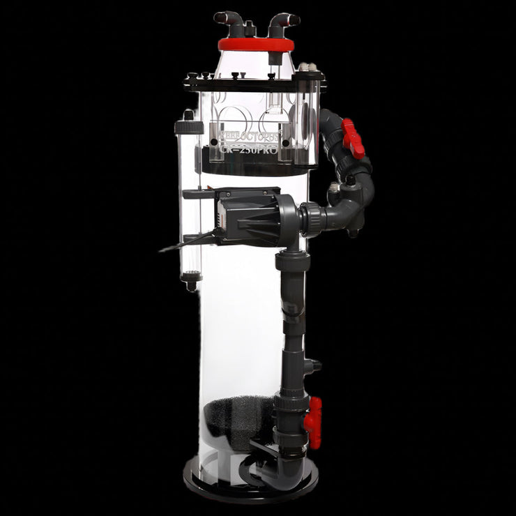 Reef Octopus 250PRO Commercial Calcium Reactor
