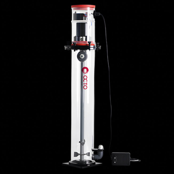 Reef Octopus KS100 Nilson Kalkwasser Reactor