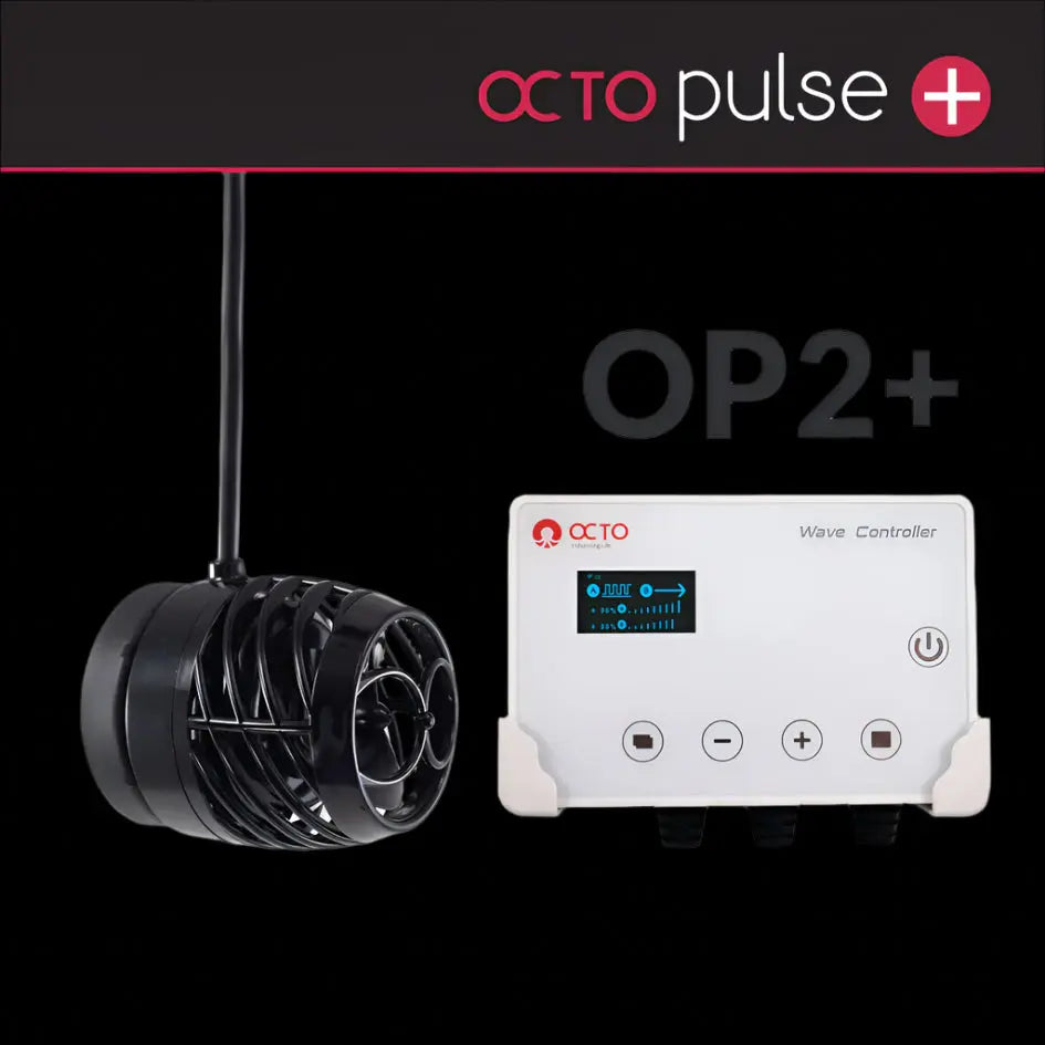 Reef Octopus Octo Pulse 2+ Wave Pump Reef Octopus