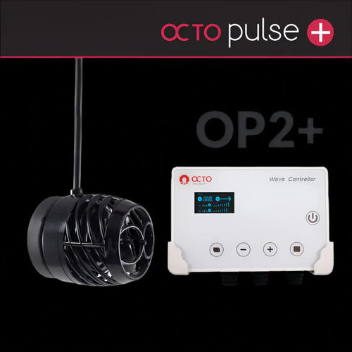 Reef Octopus Octo Pulse 2+ Wave Pump