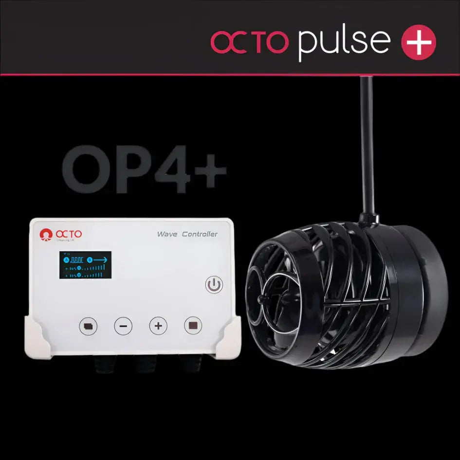 Reef Octopus Octo Pulse 4+ Wave Pump Reef Octopus