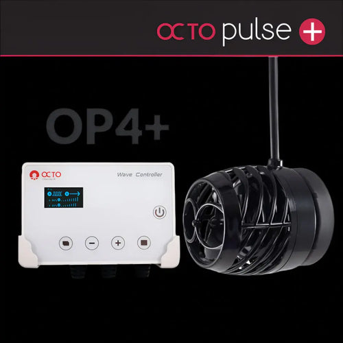 Reef Octopus Octo Pulse 4+ Wave Pump