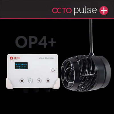 Reef Octopus Octo Pulse 2+ Wave Pump Reef Octopus