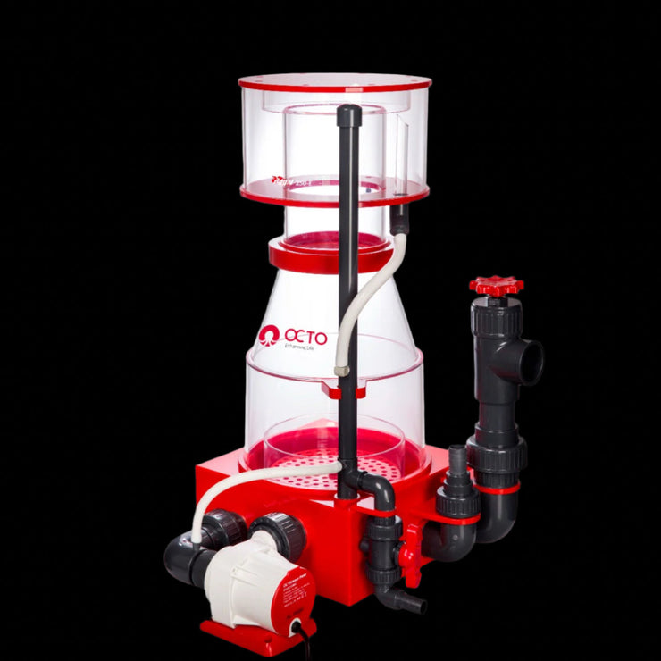Regal 250EXT Recirculating Protein Skimmer