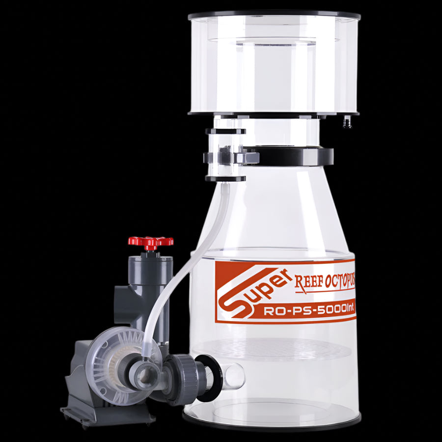 SRO 5000 In-Sump Protein Skimmer