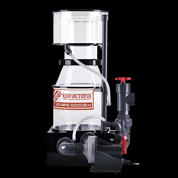 SRO 5000ext Recirculating External Protein Skimmer