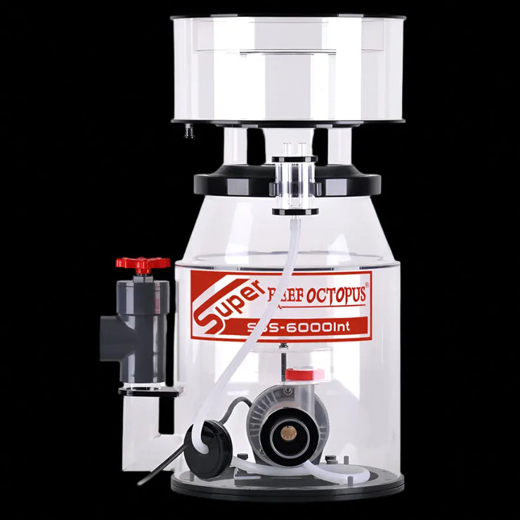 SRO 6000 Space Saver Protein Skimmer