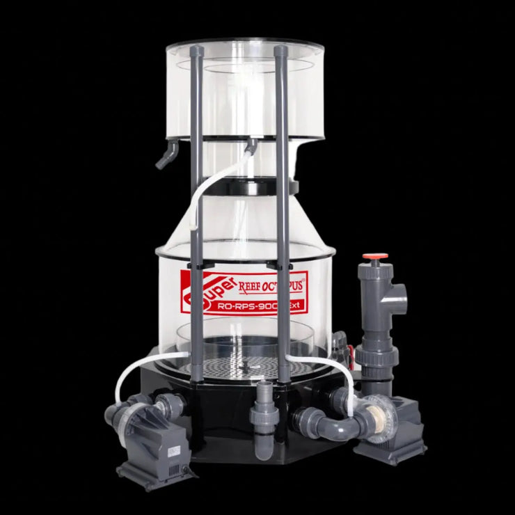 SRO-9000EXT Light Commercial Protein Skimmer