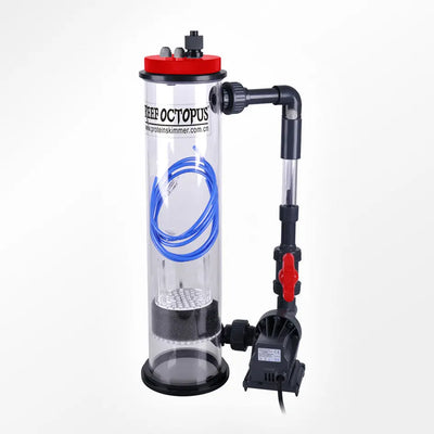 SRO CR1000 4 inch Calcium Reactor Reef Octopus