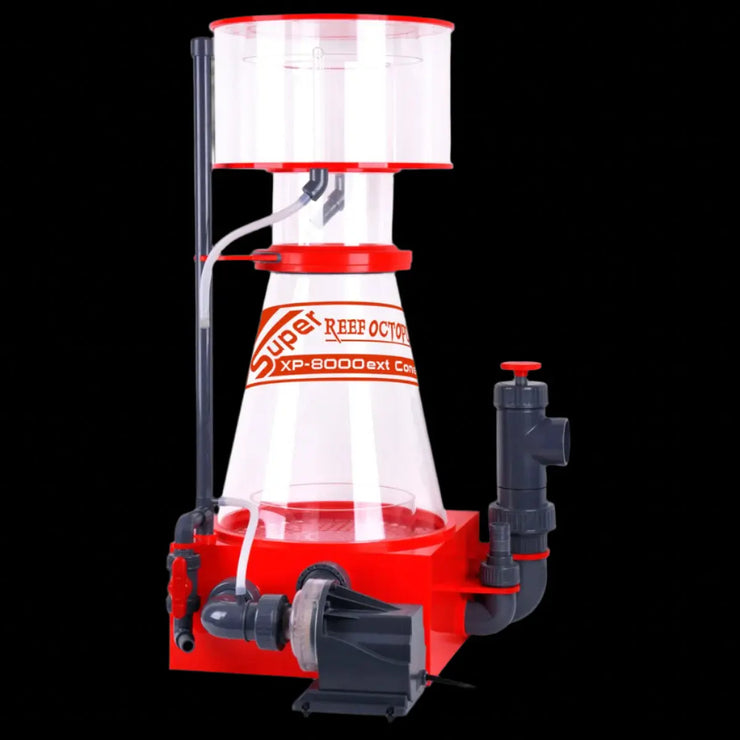 SRO XP8000E Recirculating External Protein Skimmer