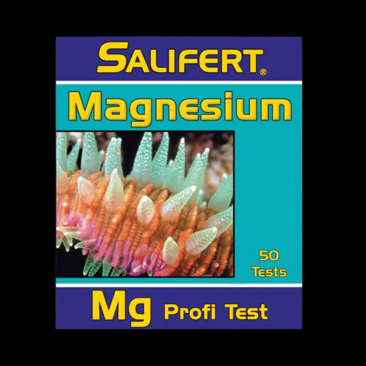 Salifert magnesium profi test