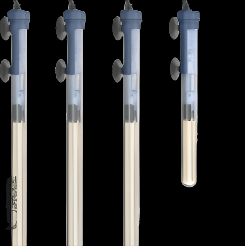 Sicce SCUBA ContactLess 50 Submersible Heater - 50 Watt