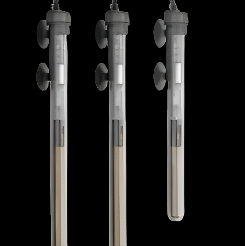 Sicce SCUBA Preset 150 Submersible Heater - 150 Watt