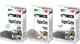 Sicce Bioker Ceramic Biological Media - 1x270g Sicce