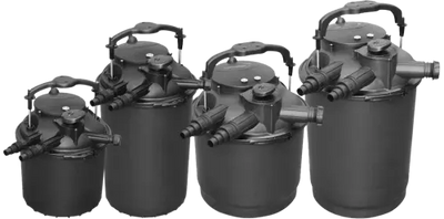 Sicce GREEN RESET 60/100 Replacement Sponge (3pcs / 1 unit) Sicce