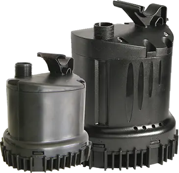 Sicce MASTER DW 4000 Pump - 978 gph Sicce