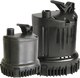 Sicce MASTER DW 4000 Pump - 978 gph Sicce