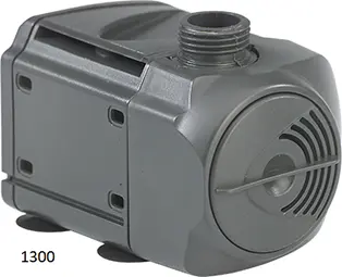 Sicce MULTI 1300 Pump - 320 gph Sicce