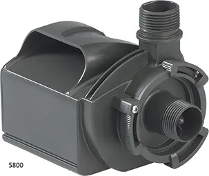 Sicce MULTI 5800 Pump - 1500 gph Sicce