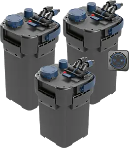 Sicce Mega Filtra 650 Sicce