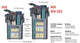 Sicce Mega Filtra 650 Sicce