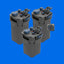 Sicce Mega Filtra 650 by Sicce - Filtration