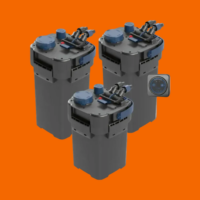 Sicce Mega Filtra 650