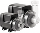 Sicce PSK ADV 4000 - Inline and Submerged Applications Sicce