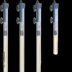 Sicce SCUBA ContactLess 100 Submersible Heater - 100 Watt