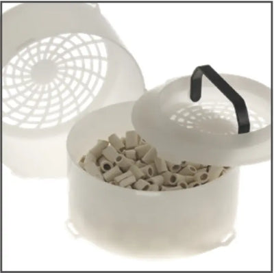 Sicce SPACE EKO 220 Canister Filter - 190 gph Sicce