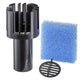 Sicce Shark Mini Skim Replacement Sponge, Grid & Floating Sicce