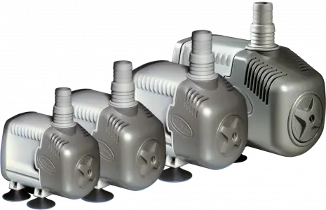 Sicce Syncra Silent 0.5 Pump - 185 gph Sicce