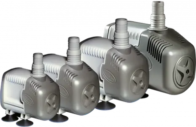Sicce Syncra Silent 0.5 Pump - 185 gph Sicce