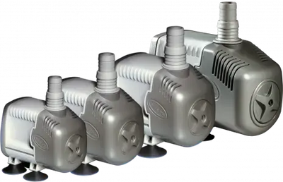 Sicce Syncra Silent 1.0 Pump - 251 gph Sicce