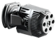 Sicce Voyager 2 Stream Pump - 800 gph Sicce