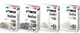 Sicce Zerophos Phosphate Removing Resin - 2x50g Sicce