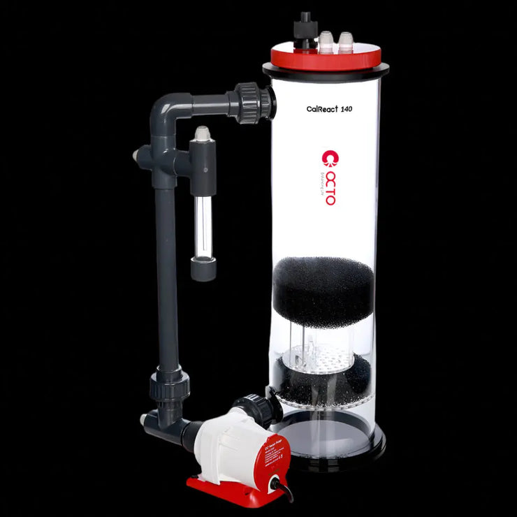 VarioS CR140 5.5-inch Calcium Reactor