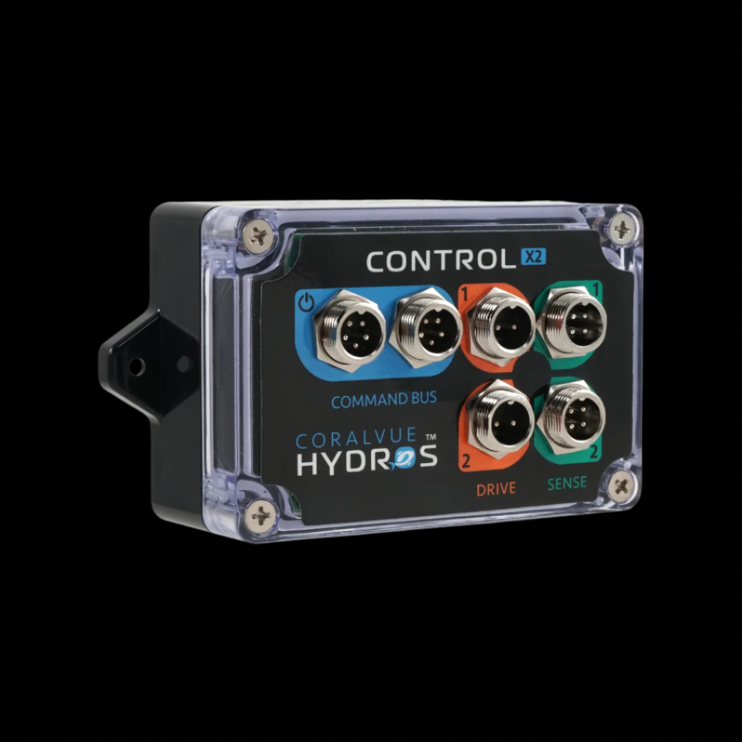 HYDROS Control X2