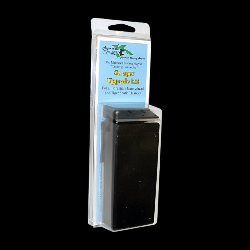 Algae Free Plus Upgrade Kit For Piranha Float, Hammerhead Float & Tiger Shark Float