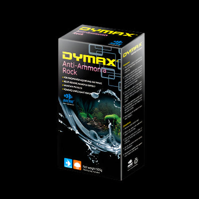 Dymax Anti-Ammonia Rock 500g